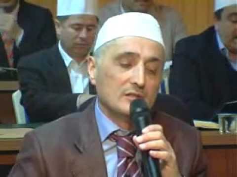 Kuran Dersi 53 - FATİH ÇOLLAK ile KUR'ÂN-I KERİM DERSİ 53 (Kasas 61 - Ankebut 30) - HATİM 5