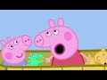 Peppa Pig The Balloon Ride