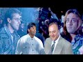 Mahaanta Film Premiere Sanjay Dutt Salman Khan Sunil Dutt