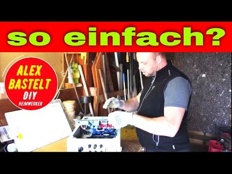 Inverter Aurora Power One PVI 4.2 - Fix Int. error E31