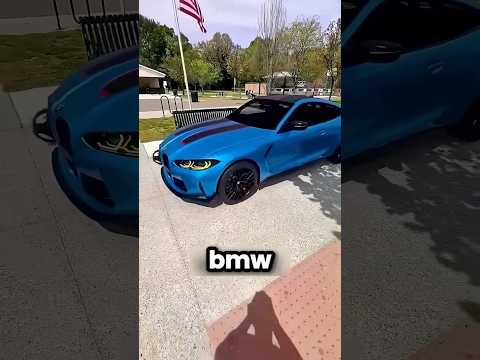 To BMW Zaskoczyło Wszystkich! 😳🚘