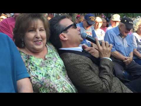 Rick K and the Allnighters - Home and Sharp Dressed Man