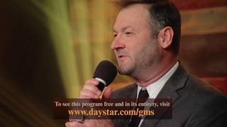 GMS Brian Free & Assurance "Somebodys Miracle"