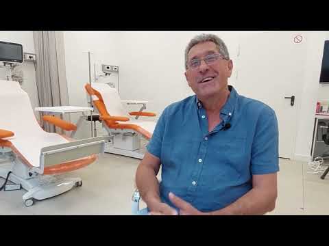 Ugradili su mi stent - Ovo je moje iskustvo