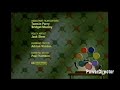 Wallace Gromit A Close Shave Closing MGM BBC Video Logo