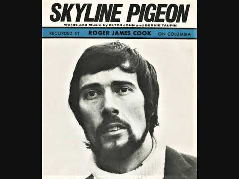 Skyline Pigeon / Roger James Cooke.