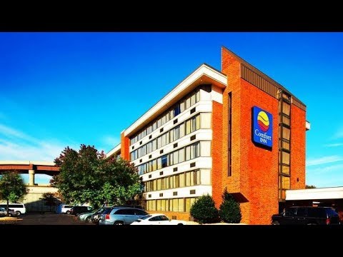 Comfort Inn Springfield 2 Stars Hotel in Springfield, Virginia