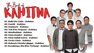 TANPA IKLAN I Kahitna full album - Lagu Kahitna full album terbaik sepanjang masa