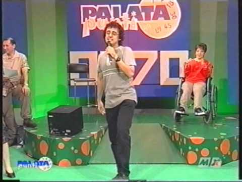 JOE DEMICOLI - Palata Punti (Spissjajt)
