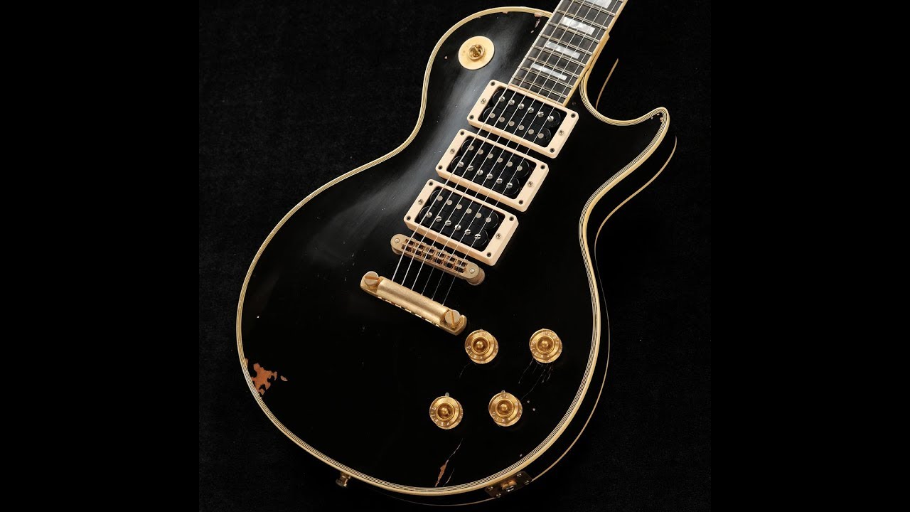 Melodious Hard Rock Backing Track in Am