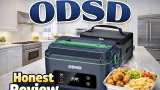 GET the BEST ELECTRIC LUNCH BOX ON AMAZON - YOU WON'T BELIEVE #1! | THE DYNAMIC FAMILY