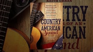 Country: Portraits of an American Sound