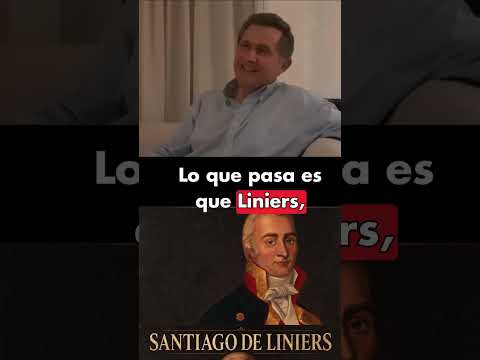 Santiago de Liniers, EL héroe olvidado