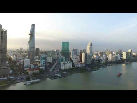 Sài Gòn hai mùa yêu thương - Đình Dương