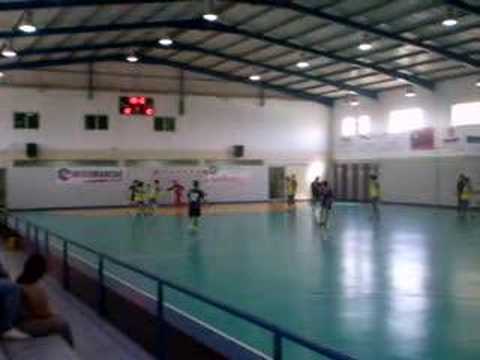Almada andebol