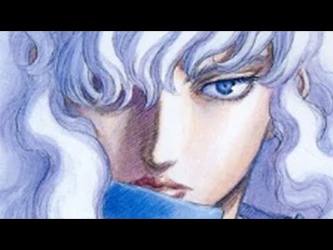 The Case for Griffith - MIAMAFV Day 27
