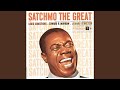 Louis Armstrong On New Orleans Funeral Music