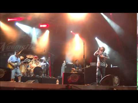 Naaman Reggae Sun Ska 2014