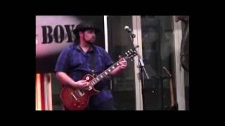 Summertime Blues (Live) - Chris Memphis