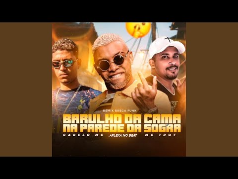 Barulho da Cama na Parede da Sogra