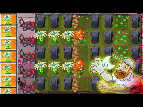Pinata Party 2/13/2022 (February 13th) - Team Plants Power-Up! in Plants vs Zombies 2