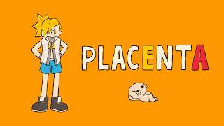 MC MOGURA - PLACENTA (feat. 重音テト)