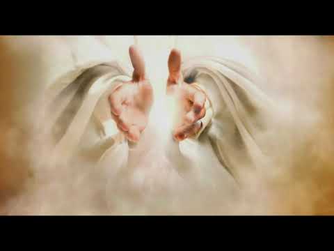 "CONSAGREM-SE!" - Mensagem de N. S. do Coração Partido - 14/03/2021