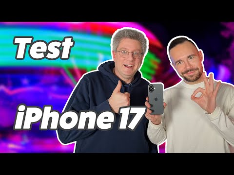 iPhone 17 review: Our verdict after weeks of use! (Review)