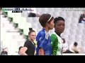 Deborah Abiodun vs Japan | Super Falcons friendly match 2022