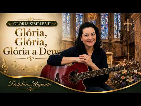 Glória Simples II - CATÓLICA