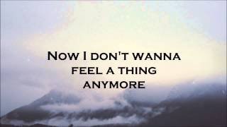 PIERCE THE VEIL "King For A Day" (feat. Kellin Quinn) LYRICS