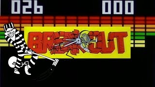 Arcade USA Minisode Breakout!