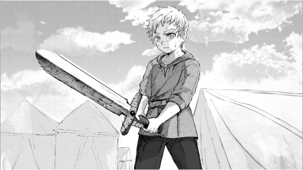 Boy Has Level 100 Sword Skills But His Father Sends Him Away To Be A Magician