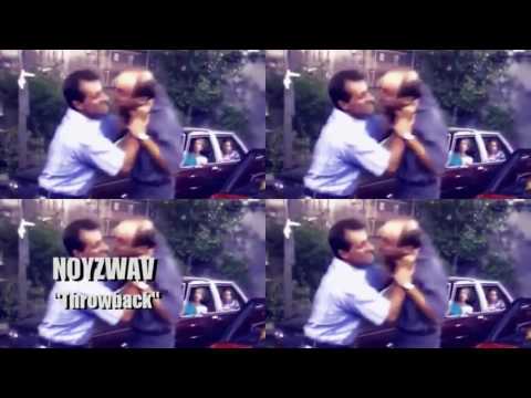 NOYZWAV - THROWBACK (AL BUNDY MUSIC VIDEO)
