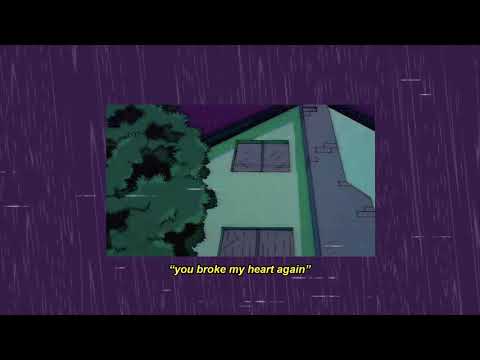 Teqkoi - You Broke My Heart Again (ft. Aiko)