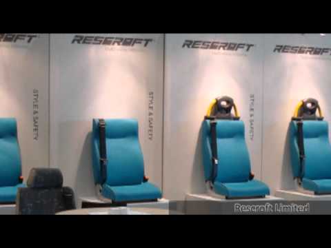 Ambulex® 2010 - Rescroft Limited
