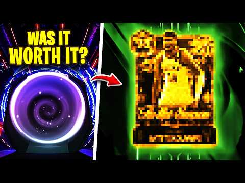 THE SPECIAL PORTAL in NBA 2K26 MyTeam Season 5 IS....