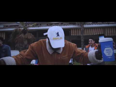 HOH -@kingbroko  -  Dameplacerrr  (offcial video)