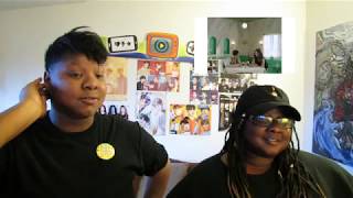 Jane Jang X Suho 'Do You Have A Moment' MV | Reaction