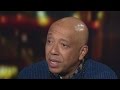 Russell Simmons: We have a list of demands 