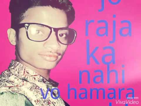 New punjabi song shar s g puchi na