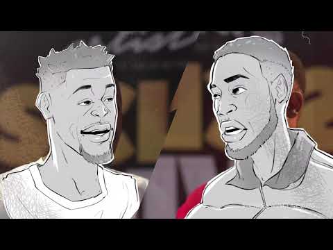 Hennessy Artistry 2020: VS Class VII - Episode 4