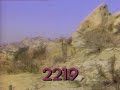 Sesame Street Episode 2219 1986 Will It Sink Or Will It Float
