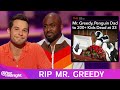 Wayne Brady and Skylar Astin Sing Eulogy for Mr. Greedy the Penguin