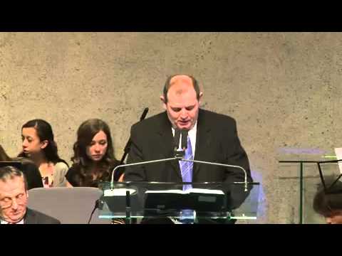 Biserica Betezda - Serviciul Divin din 14 aprilie 2013