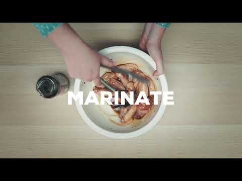 VH HONEY GARLIC (English)