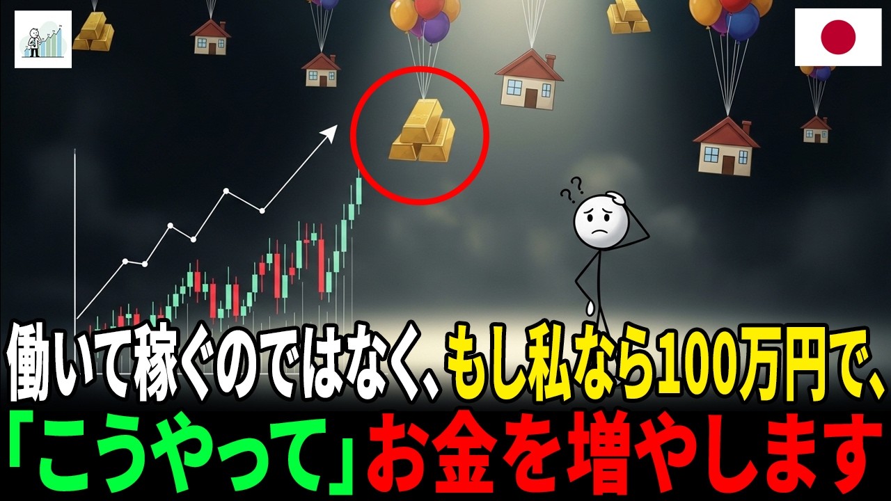 リスク最小！少額資金を増やしたいなら必ず知っておくべき「ポートフォリオの公式」