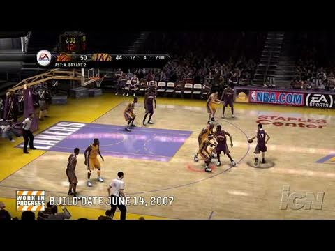 nba live 08 xbox 360 cheats