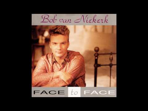 Bob van Niekerk - Face To Face (1991)