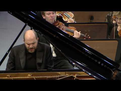 Royal Concertgebouw Orchestra & Kirill Gerstein | George Enescu International Festival 2021